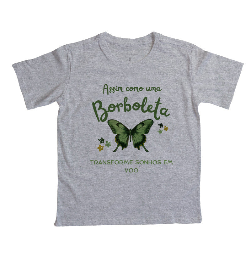Camiseta Amo muito tudo isso