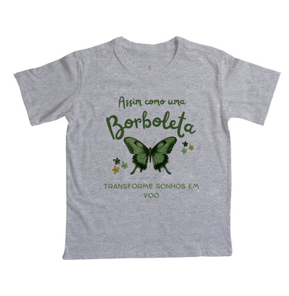 Camiseta Amo muito tudo isso
