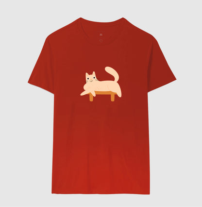 Camiseta Banqueta Amiga