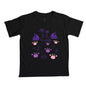 Camiseta Amigos da Ilha