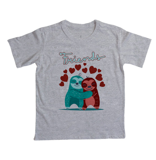 Camiseta Friends