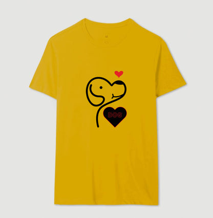 Camiseta Dog