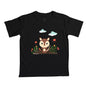 Camiseta Tatu Feliz