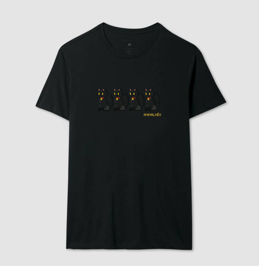 Camiseta Gatitos