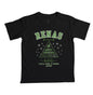 Camiseta Renas de Natal