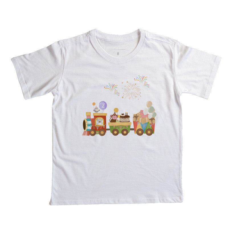 Camiseta Surpresa
