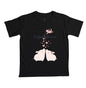 Camiseta O amor está no ar