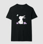 Camiseta Adoro conversar com você