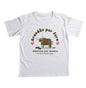 Camiseta Grandão por fora