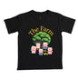 Camiseta A Fazenda Encantada