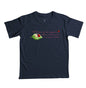 Camiseta Doçura da infância