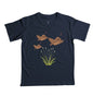 Camiseta Cantarolando