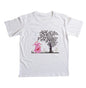 Camiseta Porquinho cantante