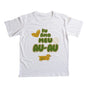 Camiseta Eu amo meu au-au