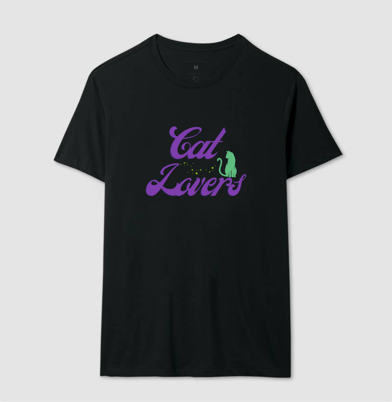 Camiseta Catlovers