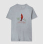 Camiseta Sou Cardeal