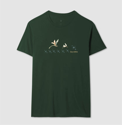Camiseta Essência