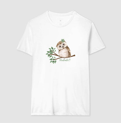 Camiseta Verdade?!
