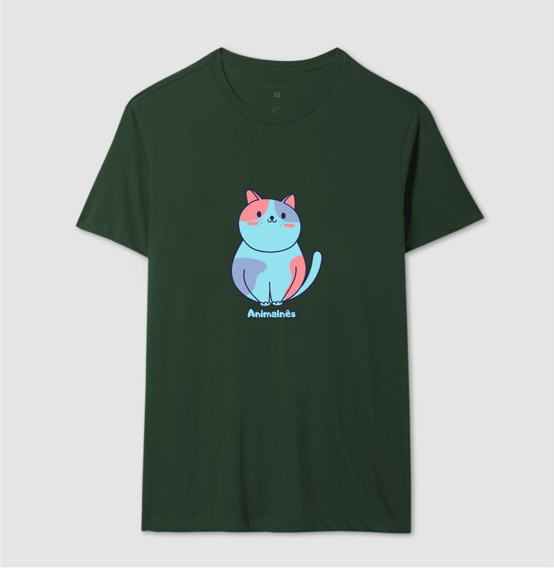 Camiseta Alegria de Viver