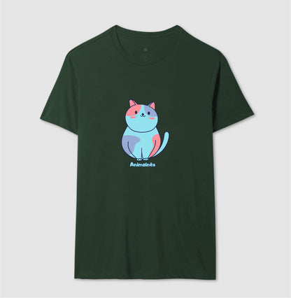 Camiseta Alegria de Viver