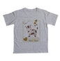 Camiseta Fazenda Muu Muu