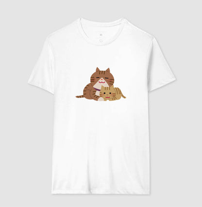 Camiseta Melhor lugar do mundo