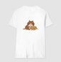 Camiseta Melhor lugar do mundo
