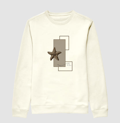 Moletom Estrela