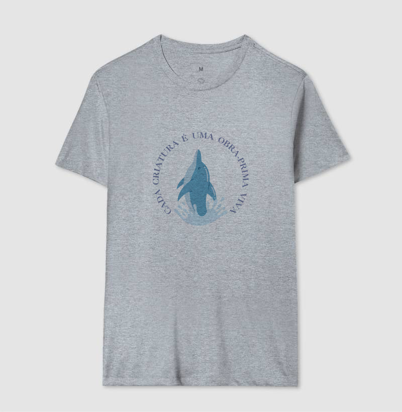 Camiseta Obra Prima