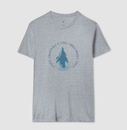Camiseta Obra Prima