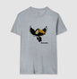 Camiseta Abre asas