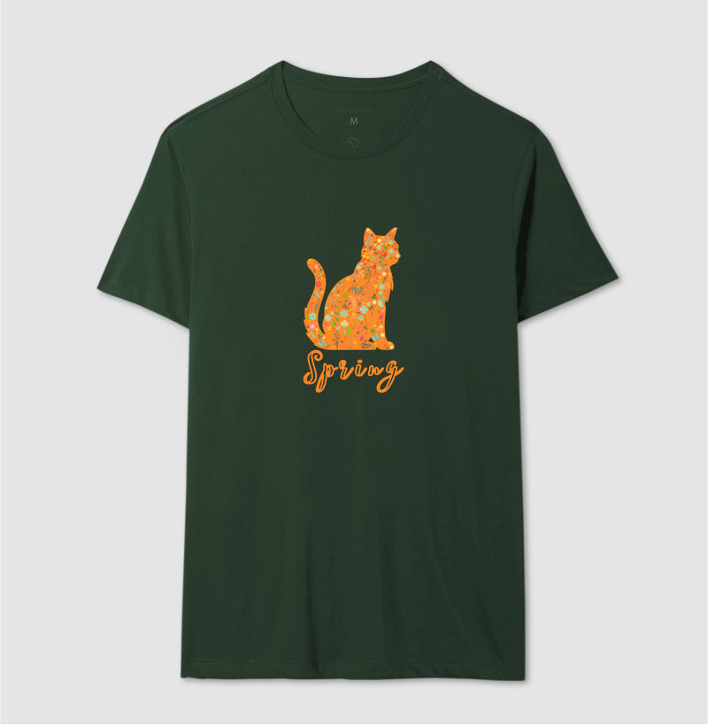 Camiseta Spring