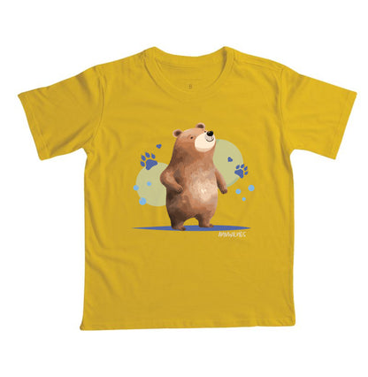 Camiseta Gosto de Olhar Pra Você