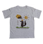 Camiseta O rei da esperteza