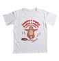 Camiseta Inspire e expire