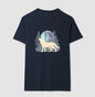 Camiseta Lobo