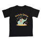 Camiseta Elefante Festivo