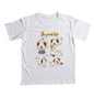 Camiseta The good life