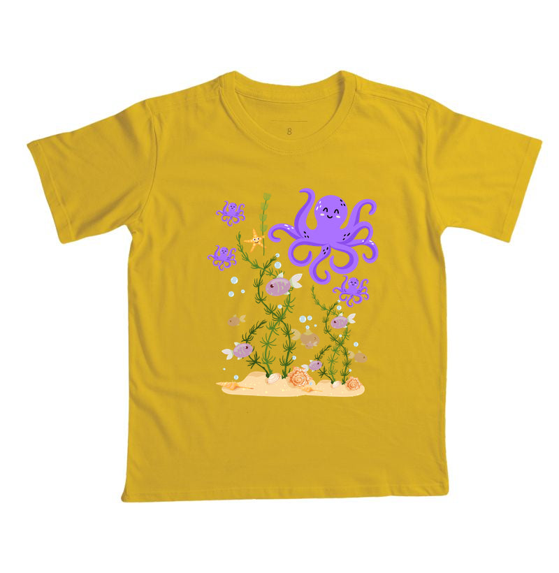 Camiseta Polvos Divertidos