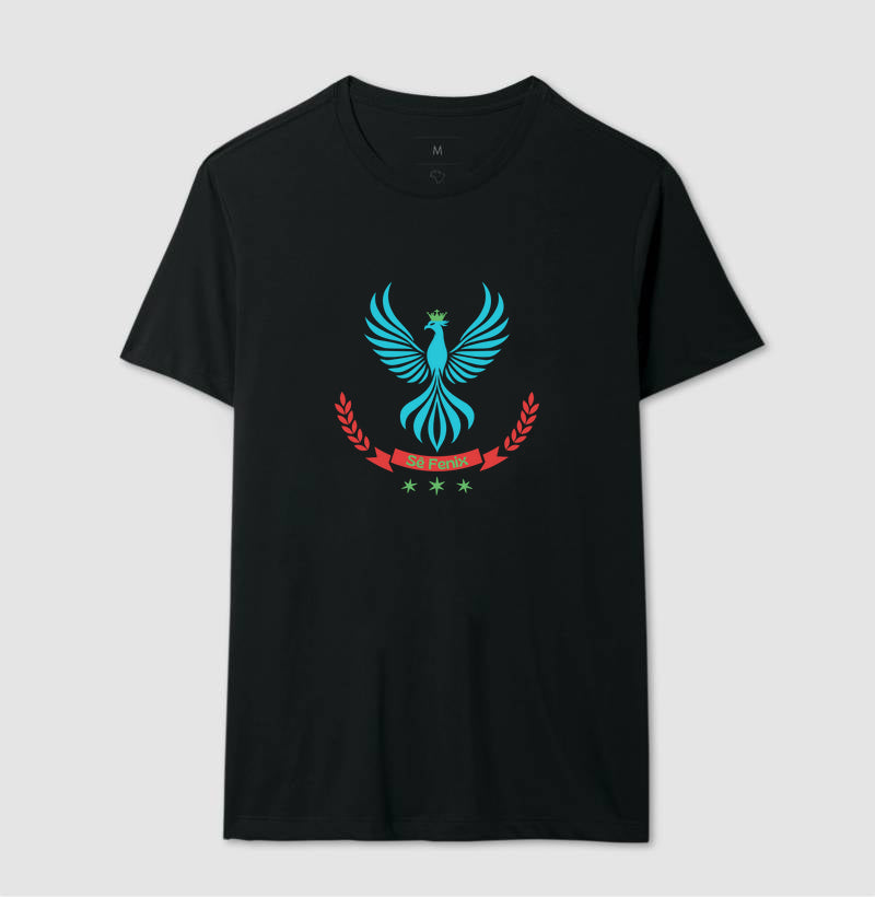 Camiseta Sê Fenix