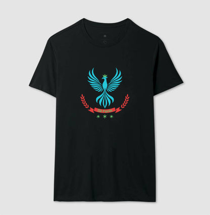 Camiseta Sê Fenix