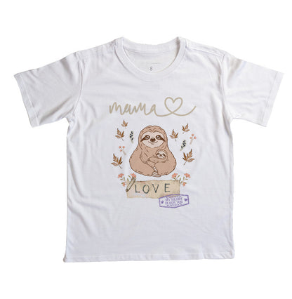 Camiseta Mama