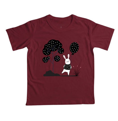 Camiseta Felicidade