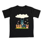 Camiseta Burrinho Feliz