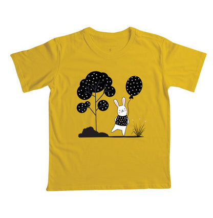 Camiseta Felicidade