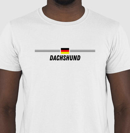 Camiseta Dachshund