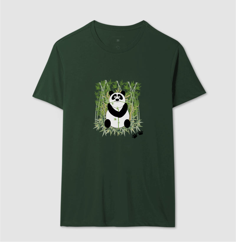 Camiseta Hora do rango