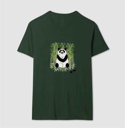 Camiseta Hora do rango