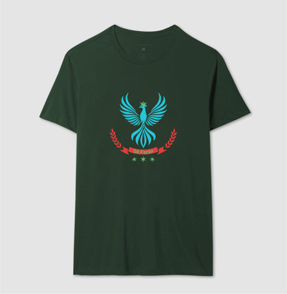 Camiseta Sê Fenix