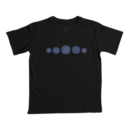 Camiseta Gatinhos Encantados